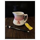 McNico/China  advertising cream picture