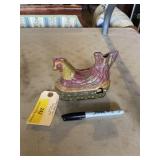 ï¿½ Little red hen ï¿½. Baldwin manufacturing 1940s.