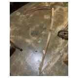Scythe  antique