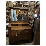 W & A Chapman home furniture. Beautiful dresser