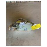 Mid century Ucagco trinket box