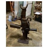 322 Simplex  reel Jack