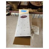 Ashton drake galleries brand new doll with stand