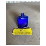 Maryland glass petit bottle 1920 to 1930 2 inch