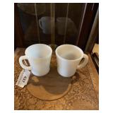 Fireking coffee mugs