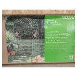Texas Star arbor, NIB 54 x 22.5 X 84