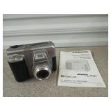 Panasonic model PV-SD4090 digital camera,