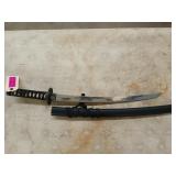 Replica sword 18"
