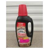 New 32 oz. Spectracide weed and grass killer