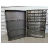 26 bin organizer 18x12x8