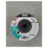 12 ct 4" grounding discs