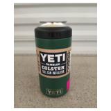 Yeti rambler colster