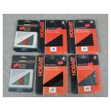 11 ct asst welding lenses