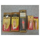 5 ct Victor style cutting tips