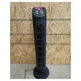 40 inch freestanding fan works