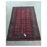 Area rug 80 x 50