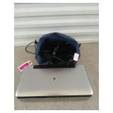 HP officejet 100 Mobile printer, cords