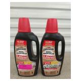 2 ct new 32 oz. Spectracide weed and grass killer