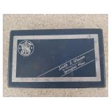Box for S&W .38 Chiefs special Model 36 2" barrel