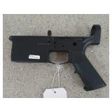 AAA classics of America AR lower Serial # TT004