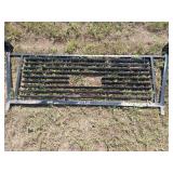 Headache rack 70.5 x 29