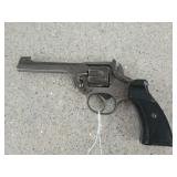 English top break .38