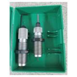 RCBS .243 WIN JC 2 die set