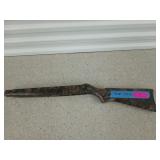 Ruger 10/22 stock