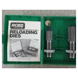 RCBS ALU-JC 7mm WBY MAG 2 die set