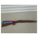 Remington 700 classic BDL action long