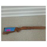 Ruger Mini 14-30 stock