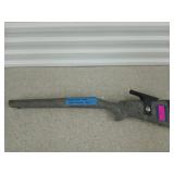 Remington 700 short action BDL stock