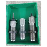 RCBS neck sizer 6mm REM SB JC 3 die set