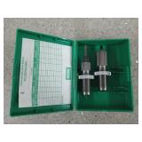 RCBS ALU-JC 30/30 WCF 2 die set