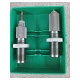 RCBS ALU-JC 8x57 Mauser 2 die set