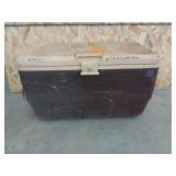 Lone Star beer cooler