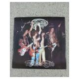 Hobbit "Take Me Tonight" vinyl 45 album, never