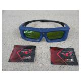Xpand 3D glasses
