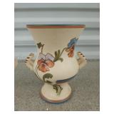 Weller vase 7"