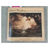 Dalhart Winberg in the path of the Masters book