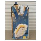 Sears two man inflatable boat kit