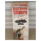 Magic moving sliders 8 ct
