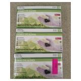 600 ct food handling gloves