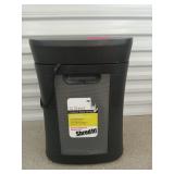 Royal HG 12x paper shredder, works