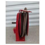 Reelcraft  hose reel w/ hose