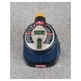 Ryobi airgrip laser level