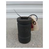 1" drive BUDD wheel socket