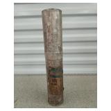 5# 308-16 welding rods 1/8"