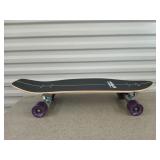 New Tailor Shape surf skate skating board 31x9.75