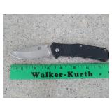4 ct NRA folding pocket knives